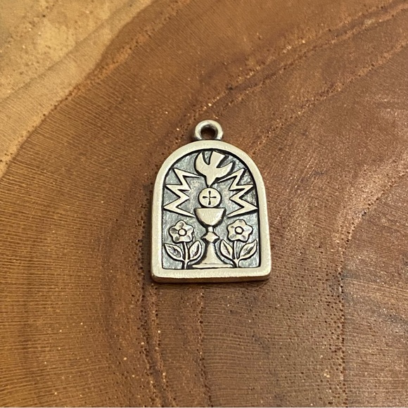 James Avery Jewelry James Avery Communion Charm Sterling Silver